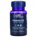 Life Extension Vitamin D3 5000 IU, 60 капсул CN10871 Life Extension