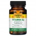 Country Life Vitamin D3 5000 IU, 60 капсул CN13422 Country Life