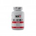 MST Nutrition Vitamin D3 + K2 MK7, 120 капсул CN15308 MST