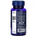 Life Extension Vitamin D3 5000 IU with Sea-Iodine, 60 капсул CN10876 Life Extension