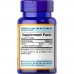 Puritan's Pride Vitamin E 100 IU Naturally Sourced, 100 капсул CN4679 Puritan's Pride