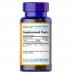 Puritan's Pride Vitamin E 1000 IU (450 mg), 50 капсул CN13101 Puritan's Pride