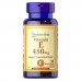 Puritan's Pride Vitamin E 1000 IU (450 mg), 50 капсул CN13101 Puritan's Pride