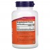 NOW Vitamin E-1000 with Mixed Tocopherols, 100 капсул CN10511 NOW