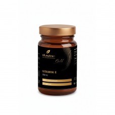 VitalHarmony Gold Vitamin E, 30 капсул VitalHarmony Gold Vitamin E, 30 капсул