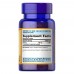 Puritan's Pride Vitamin E 400 IU (180 mg), 50 капсул CN13103 Puritan's Pride