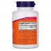 NOW Vitamin E-400 D-Alpha Tocopheryl, 250 капсул CN4477 NOW