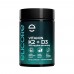 Elicore Labs Elicore Labs Vitamin K2 + D3, 60 вегакапсул CN17375 