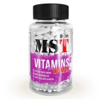 MST Nutrition Vitamin for Women, 90 капсул MST Nutrition Vitamin for Women, 90 капсул