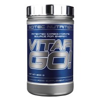 Scitec Nutrition VitarGo, 900 грам - Без смаку Scitec Nutrition VitarGo, 900 грам - Без смаку