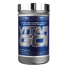 Scitec Nutrition VitarGo, 900 грам - Апельсин Scitec Nutrition VitarGo, 900 грам - Апельсин