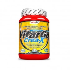 AMIX VitarGo Crea-X, 1 кг - Апельсин