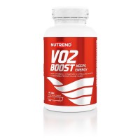 Nutrend VO2 Boost, 60 таблеток Nutrend VO2 Boost, 60 таблеток