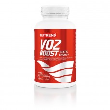 Nutrend VO2 Boost, 60 таблеток Nutrend VO2 Boost, 60 таблеток