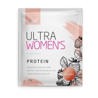 VPLab Ultra Women's Protein, 25 грамм - Клубника VPLab Ultra Women's Protein, 25 грамм - Клубника