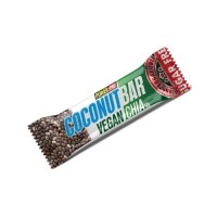 Power Pro Coconut Bar Vegan Chia, 50 грам