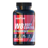 Vansiton W8 Body Control, 60 капсул Vansiton W8 Body Control, 60 капсул