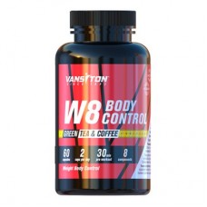 Vansiton W8 Body Control, 60 капсул Vansiton W8 Body Control, 60 капсул