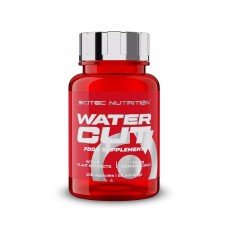 Scitec Nutrition Water Cut, 100 таблеток Scitec Nutrition Water Cut, 100 таблеток