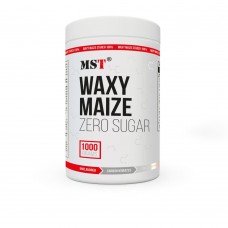 MST Nutrition Waxy Maize, 1 кг MST Nutrition Waxy Maize, 1 кг