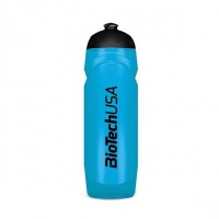BioTech Bottle 750 мл, Blue