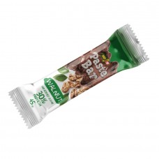 Power Pro Pasta Bar, 45 грам - Волоський горіх Power Pro Pasta Bar, 45 грам - Волоський горіх