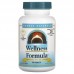 Source Naturals Wellness Formula, 90 таблеток CN12587 