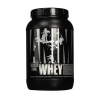 Universal Nutrition Animal Whey, 907 грамм - Ваниль Universal Nutrition Animal Whey, 907 грамм - Ваниль