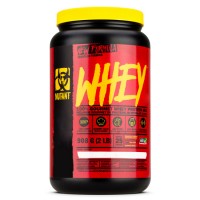 Mutant Whey, 908 грамм - Ваниль Mutant Whey, 908 грамм - Ваниль