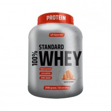 Sporter 100% Standard Whey, 2 кг - Соленая карамель