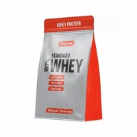 Sporter 100% Standard Whey, 900 грам - Солона карамель