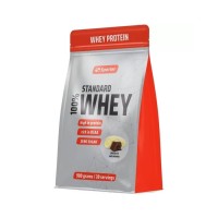 Sporter 100% Standard Whey, 900 грамм - Шоколад-банан Sporter 100% Standard Whey, 900 грамм - Шоколад-банан