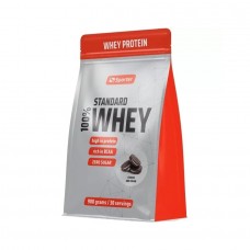 Sporter 100% Standard Whey, 900 грамм - Печенье-крем