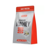 Sporter 100% Standard Whey, 900 грамм - Ваниль Sporter 100% Standard Whey, 900 грамм - Ваниль