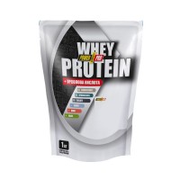 Power Pro Whey Protein, 1 кг - Згущене молоко Power Pro Whey Protein, 1 кг - Згущене молоко