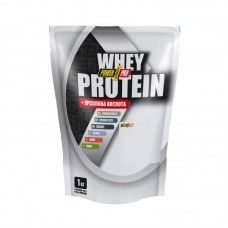 Power Pro Whey Protein, 1 кг - Ириска