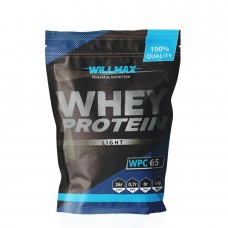 Willmax Whey Protein 65, 1 кг - Ананас-кокос