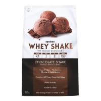 Syntrax Whey Shake, 2.27 кг - Шоколад Syntrax Whey Shake, 2.27 кг - Шоколад