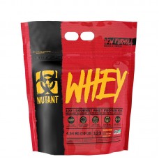 Mutant Whey, 4.54 кг - Печенье-крем