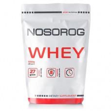 Nosorog Whey, 1 кг - Морозиво Nosorog Whey, 1 кг - Морозиво