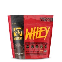 Mutant Whey, 2.27 кг - Шоколадний брауні Mutant Whey, 2.27 кг - Шоколадний брауні