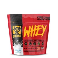 Mutant Whey, 2.27 кг - Печенье-крем Mutant Whey, 2.27 кг - Печенье-крем