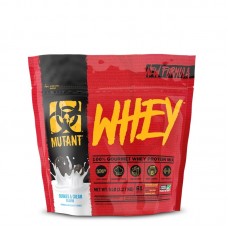 Mutant Whey, 2.27 кг - Печиво-крем Mutant Whey, 2.27 кг - Печиво-крем