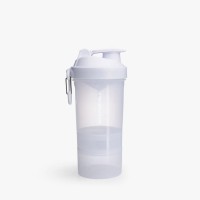 Smart Shake Original2GO 600 мл, White Smart Shake Original2GO 600 мл, White