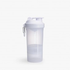 Smart Shake Original2GO 600 мл, White Smart Shake Original2GO 600 мл, White