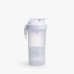Smart Shake Original2GO 600 мл, White CN10526 
