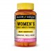 Mason Natural Women's Daily Multi Formula, 90 каплет CN11292 Mason Natural