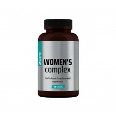 Sporter Women's Complex, 60 таблеток Sporter Women's Complex, 60 таблеток