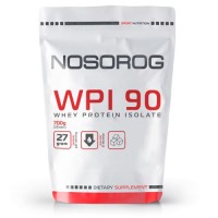 Nosorog WPI 90, 700 грамм - Мороженое Nosorog WPI 90, 700 грамм - Мороженое