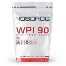 Nosorog WPI 90, 700 грам - Морозиво Nosorog WPI 90, 700 грам - Морозиво